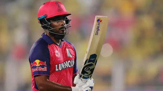Franchise interest in Sanju Samson extends beyond CSK
