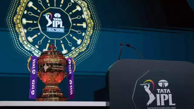 IPL 2026 auction likely around December 15, retention deadline on November 15