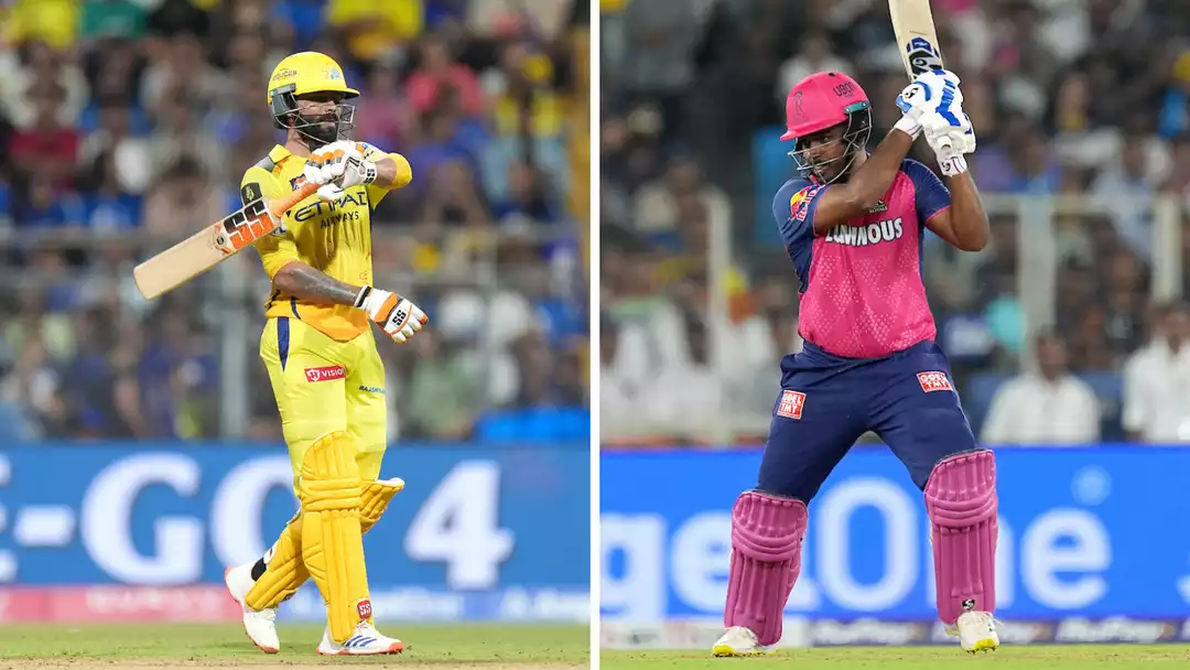 The Jadeja-Curran-Samson trade: Where things stand and what’s next